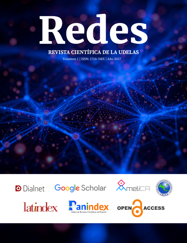 COVER redes 19